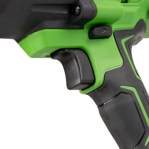 Akumulátorový rázový uťahovák Procraft PWA82 1b - 8