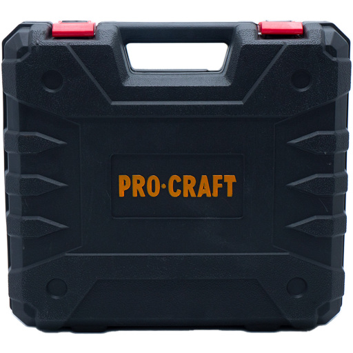 Akumulátorový vŕtací skrutkovač Procraft PA20BLbb - 6