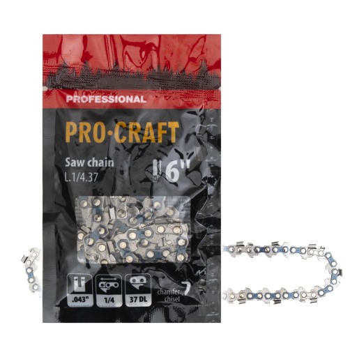 Pílový reťaz Procraft L.1/4.37 - 1