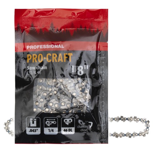 Pílový reťaz Procraft L.1/4.46 - 1