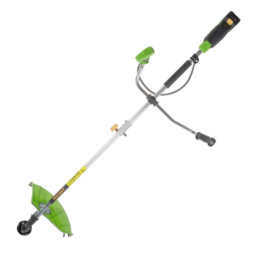Aku krovinorez obojručná rukoväť (riadidlá) Procraft ATA-40C - 3