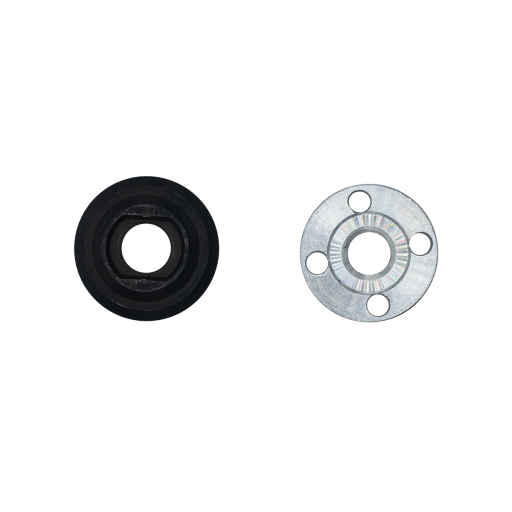 Uhlová brúska Procraft PW1050 + 10x rezací kotúč CD125x1,0 , 2x lamelový kotúč - 20