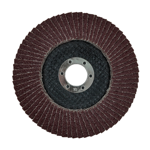Uhlová brúska Procraft PW1050 + 10x rezací kotúč CD125x1,0 , 2x lamelový kotúč - 30