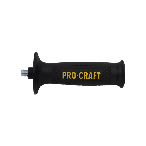 Uhlová brúska Procraft PW1050 + 10x rezací kotúč CD125x1,0 , 2x lamelový kotúč - 28