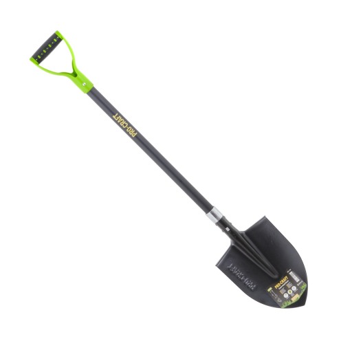 Kovaný rýľ s laminátovou rukoväťou Procraft GRS-1150 - 2