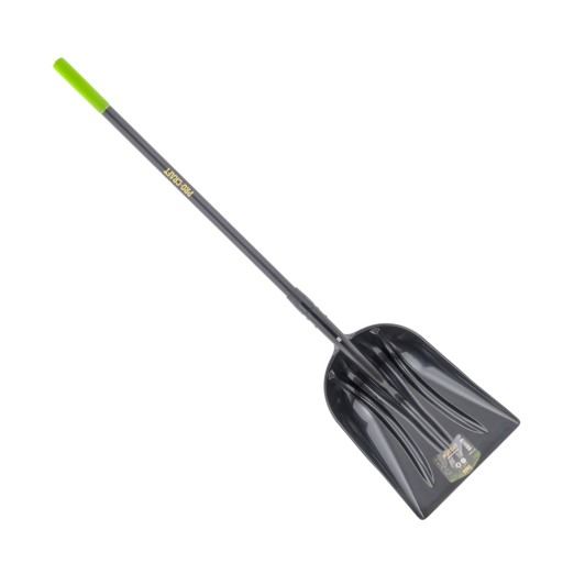 Lopata na sneh plastová s laminátovou násadou velká Procraft GPS-1500 - 3