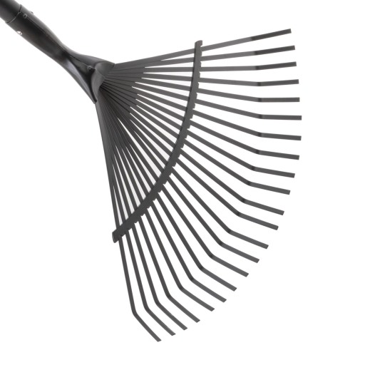 Hrable na lístie s laminátovou násadou Procraft GLR-22Hrable na lístie s laminátovou násadou Procraft GLR-22 - 5