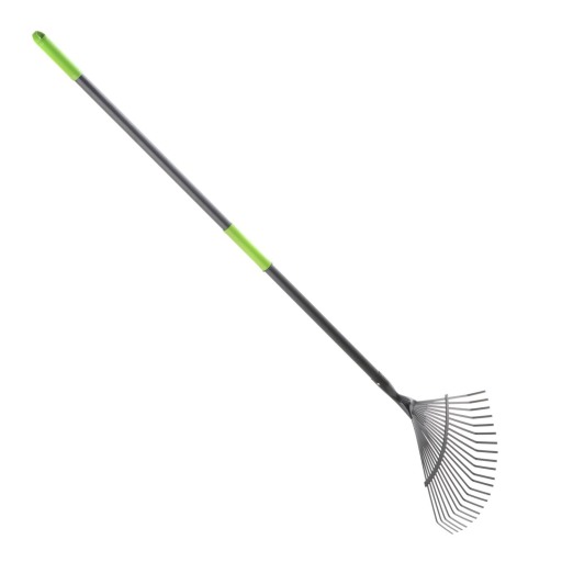 Hrable na lístie s laminátovou násadou Procraft GLR-22Hrable na lístie s laminátovou násadou Procraft GLR-22 - 2