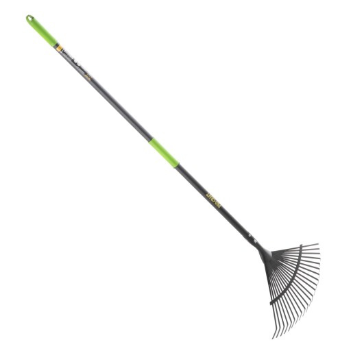 Hrable na lístie s laminátovou násadou Procraft GLR-22Hrable na lístie s laminátovou násadou Procraft GLR-22 - 1