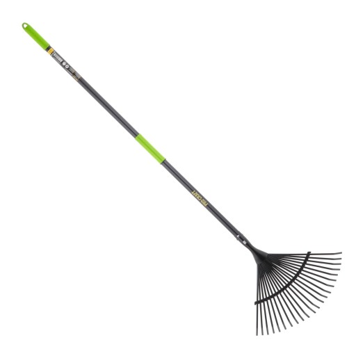 Hrable na lístie s laminátovou násadou Procraft GLR-22Hrable na lístie s laminátovou násadou Procraft GLR-22 - 3