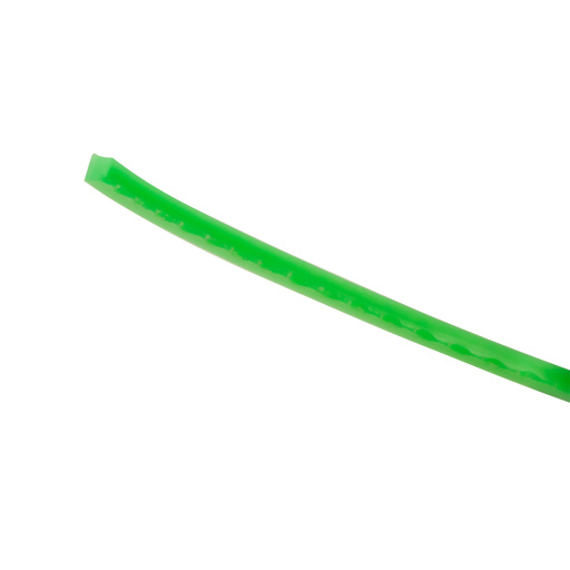 Žacia struna (3 mm) (15 m) štvorcová PROCRAFT KV-3/15 - 2