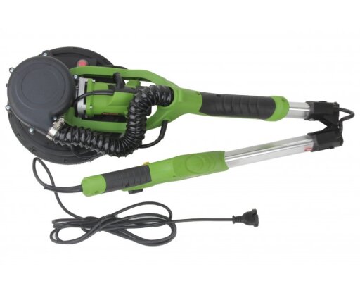 Procraft EX1050 brúska na sadrokartón s vysávačom - 2
