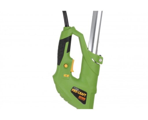 Procraft EX1050 brúska na sadrokartón s vysávačom - 3