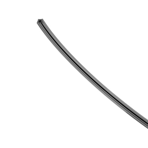 Zosilnená žacia struna (3 mm) (15 m) štvorcová PROCRAFT KV/AR-3/15 - 2
