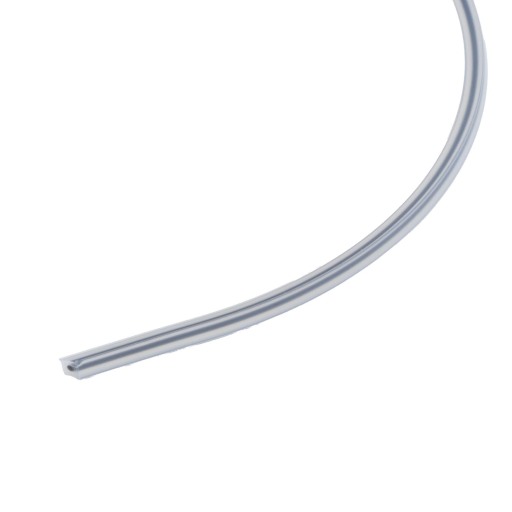 Rezacia struna (s výstužou) (3 mm) (15 m) štvorcová PROCRAFT - 2