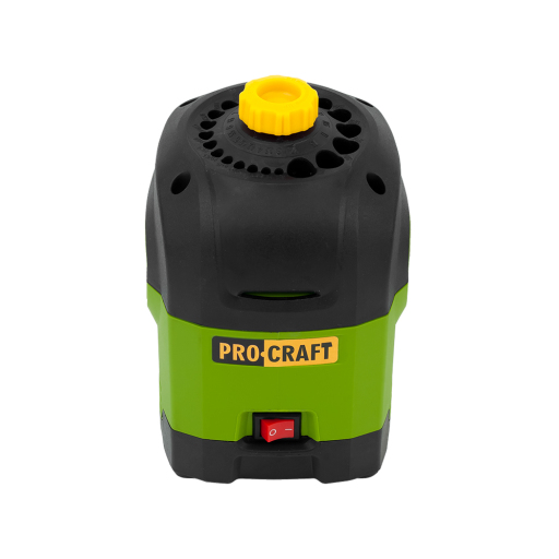Brúska na vŕtacie korunky PROCRAFT EBS420 - 3