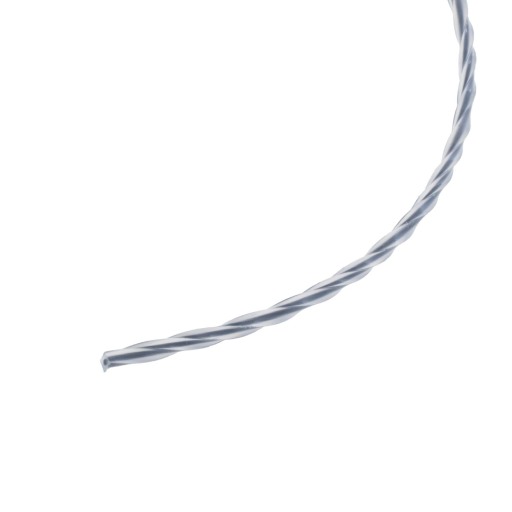 Rezacia struna (s výstužou) (2,7 mm) (15 m) špirála PROCRAFT - 2