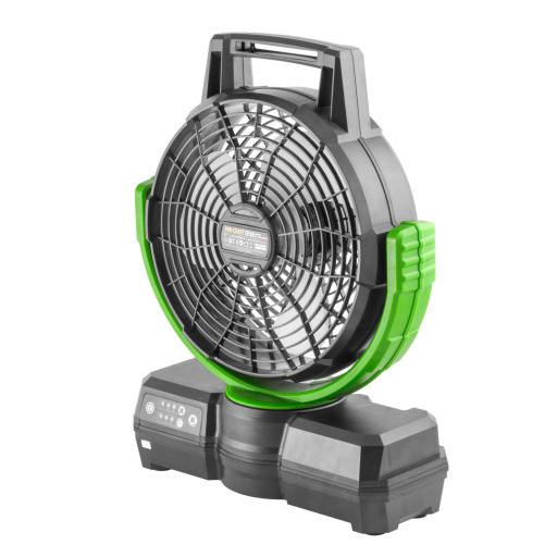 Aku ventilátor Procraft CF20 (bez batérie a nabíjačky) - 2