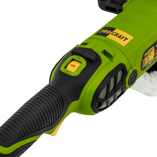 Leštička Procraft PM2100K (PM1400) - 11