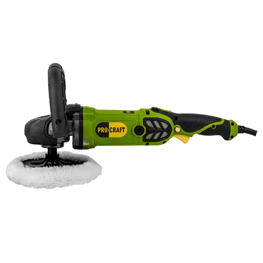 Leštička Procraft PM2100K (PM1400) - 9