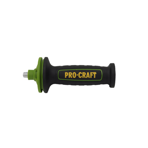 Aku uhlová brúska Procraft PWA220 + rýchloupínacia matica, 10× rezací kotúč CD125×1.0 - 10