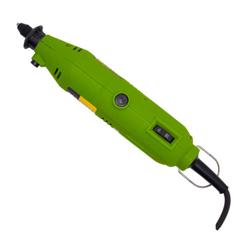 Priama brúska Procraft PG400 - 8