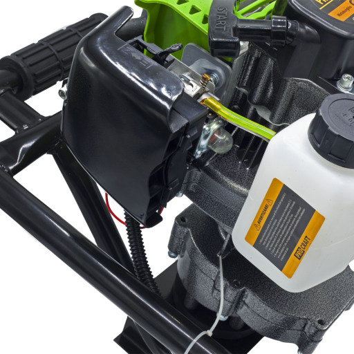 Procraft GD62 zemný vrták - 3