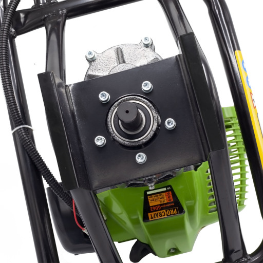 Procraft GD62 zemný vrták - 5