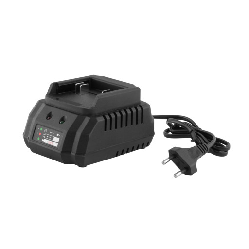 Sada baterie 20V 2Ah (2 ks) + 1 nabíječka Procraft PBC-Set 1 - 4