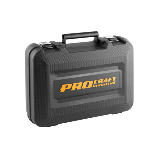 Aku skrutkovač Procraft Industrial CD20B (1 baterie) - 17
