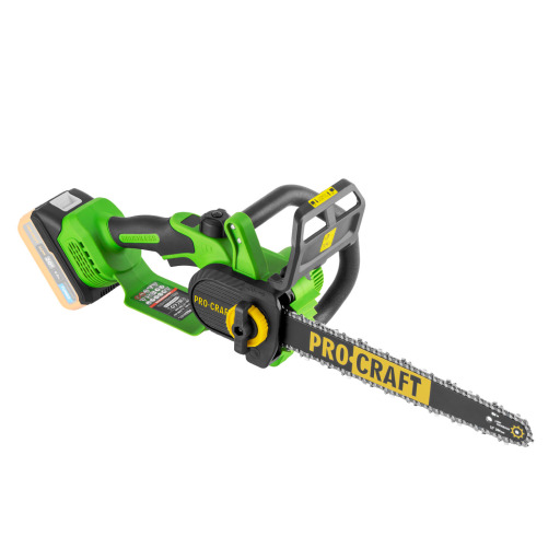 Aku ručná píla Procraft PKA33 (bez akumulátora a nabíjačky) - 3