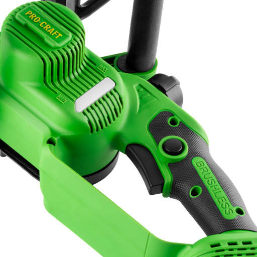 Aku ručná píla Procraft PKA33 (bez akumulátora a nabíjačky) - 9