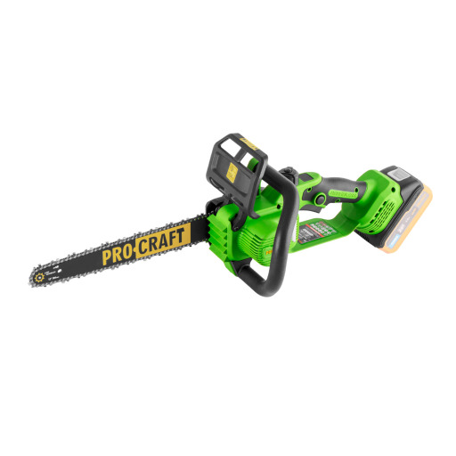 Aku ručná píla Procraft PKA33 (bez akumulátora a nabíjačky) - 2