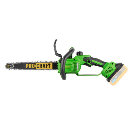Aku ručná píla Procraft PKA33 (bez akumulátora a nabíjačky) - 4