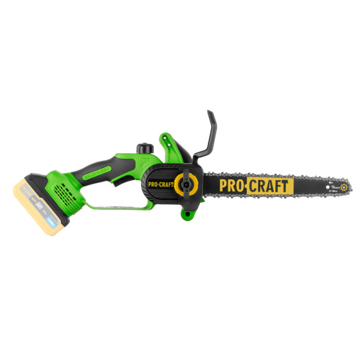 Aku ručná píla Procraft PKA33 (bez akumulátora a nabíjačky) - 5