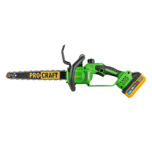Aku reťazová píla Procraft PKA33 - 4