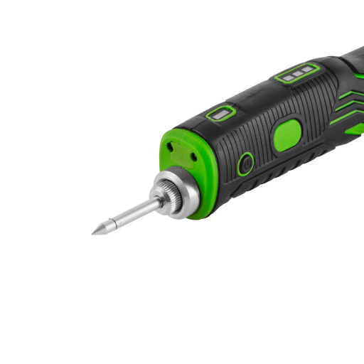 Aku spájkovačka Procraft CS50 - 9