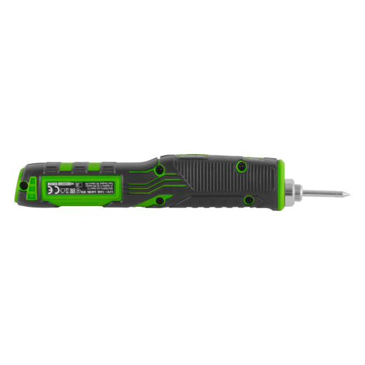 Aku spájkovačka Procraft CS50 - 7