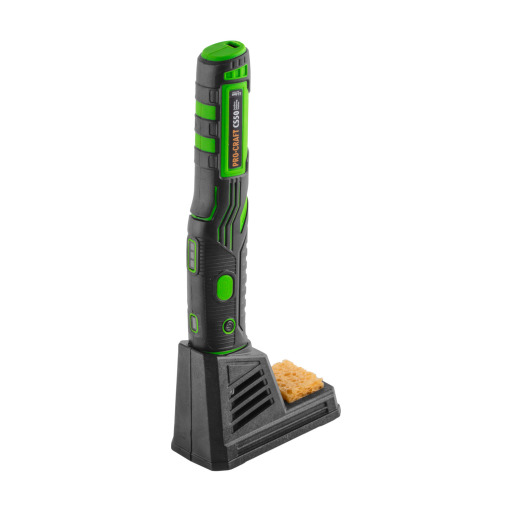 Aku spájkovačka Procraft CS50 - 2