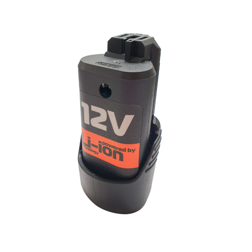 Akumulátorový vŕtací skrutkovač Procraft PA12DFR - 6
