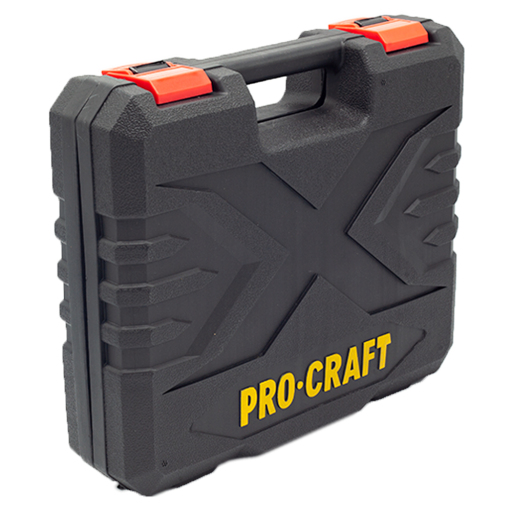 Akumulátorový vŕtací skrutkovač Procraft PA12DFR - 10
