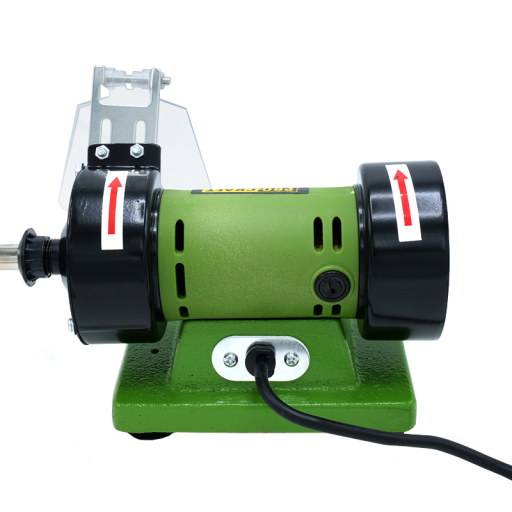 Procraft PBG400 Dvojkotúčová priama brúska - 2