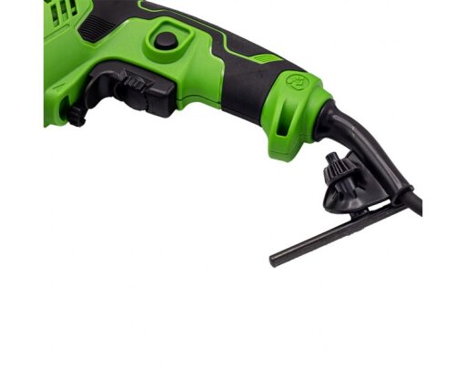 Príklepová vŕtačka Procraft PS1350 - 8