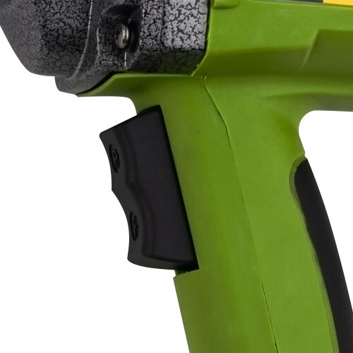 ES1450 Elektrický rázový uťahovák - 2