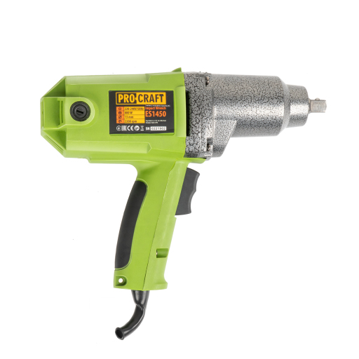ES1450 Elektrický rázový uťahovák - 4