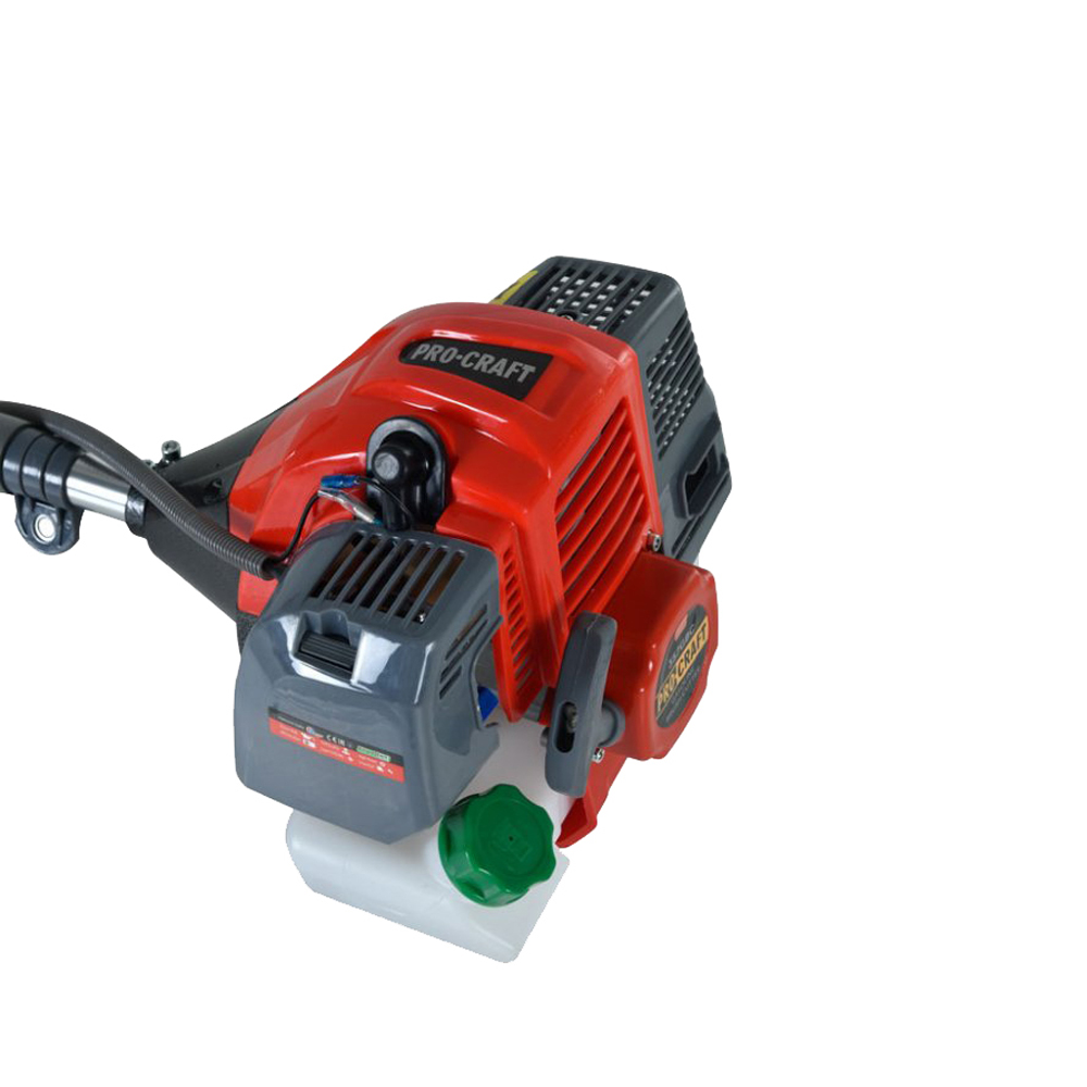Коса бензинова Procraft GBC357 Professional Europe - 8