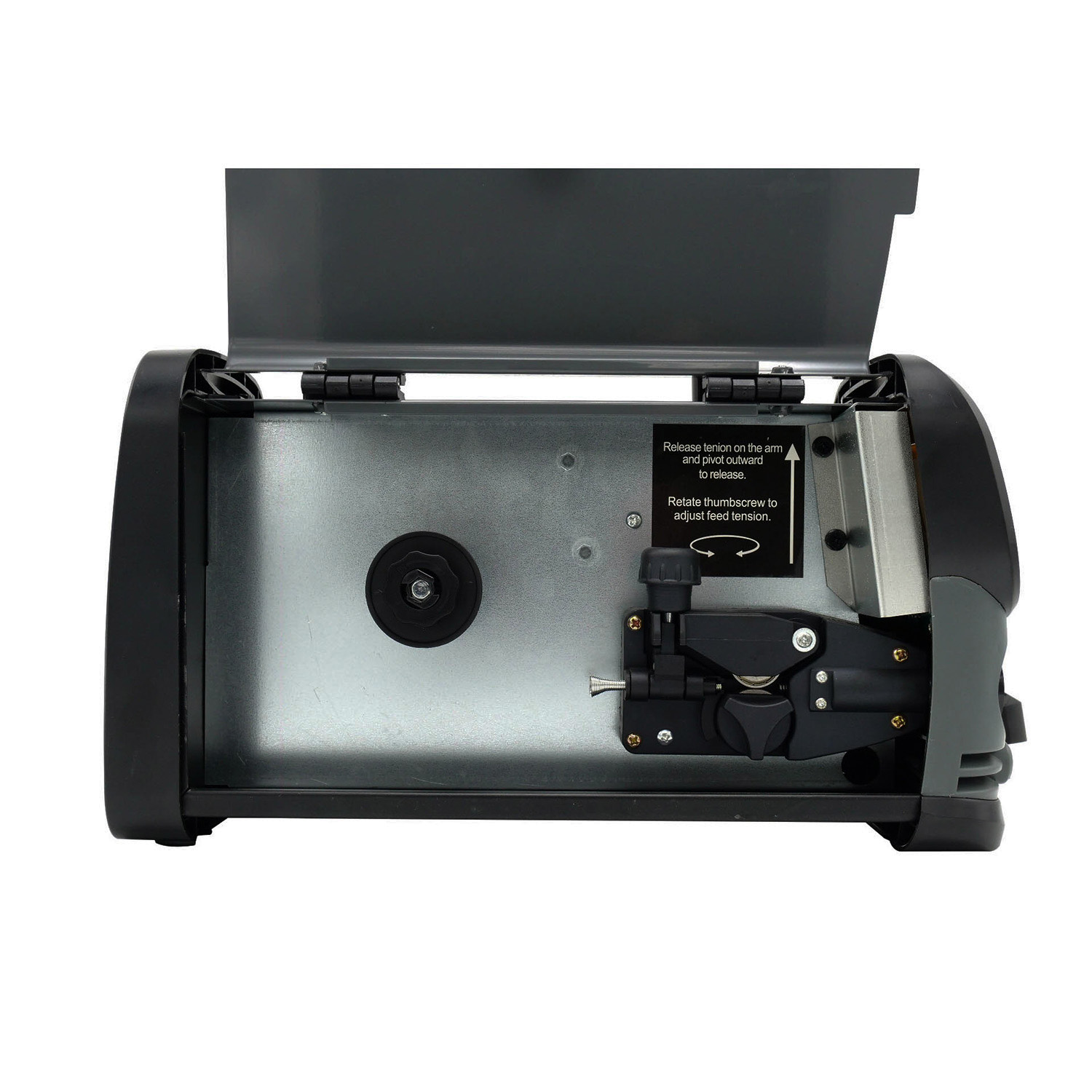 SSPI-290/FW81/SHP100-90 - 6