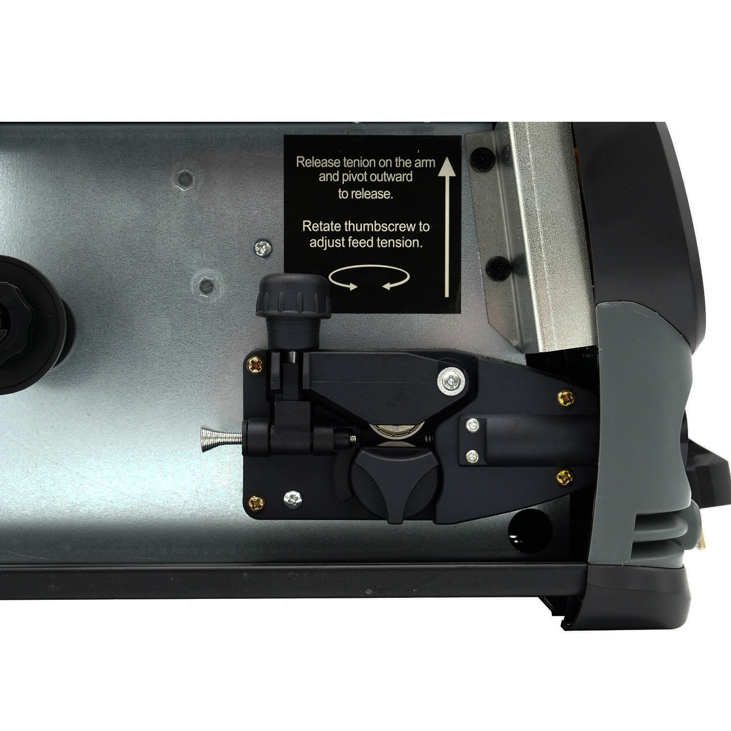 SSPI-290/FW81/SHP100-90 - 8