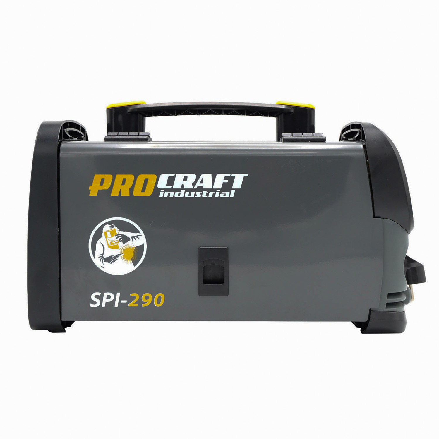 SSPI-290/FW81/SHP100-90 - 9