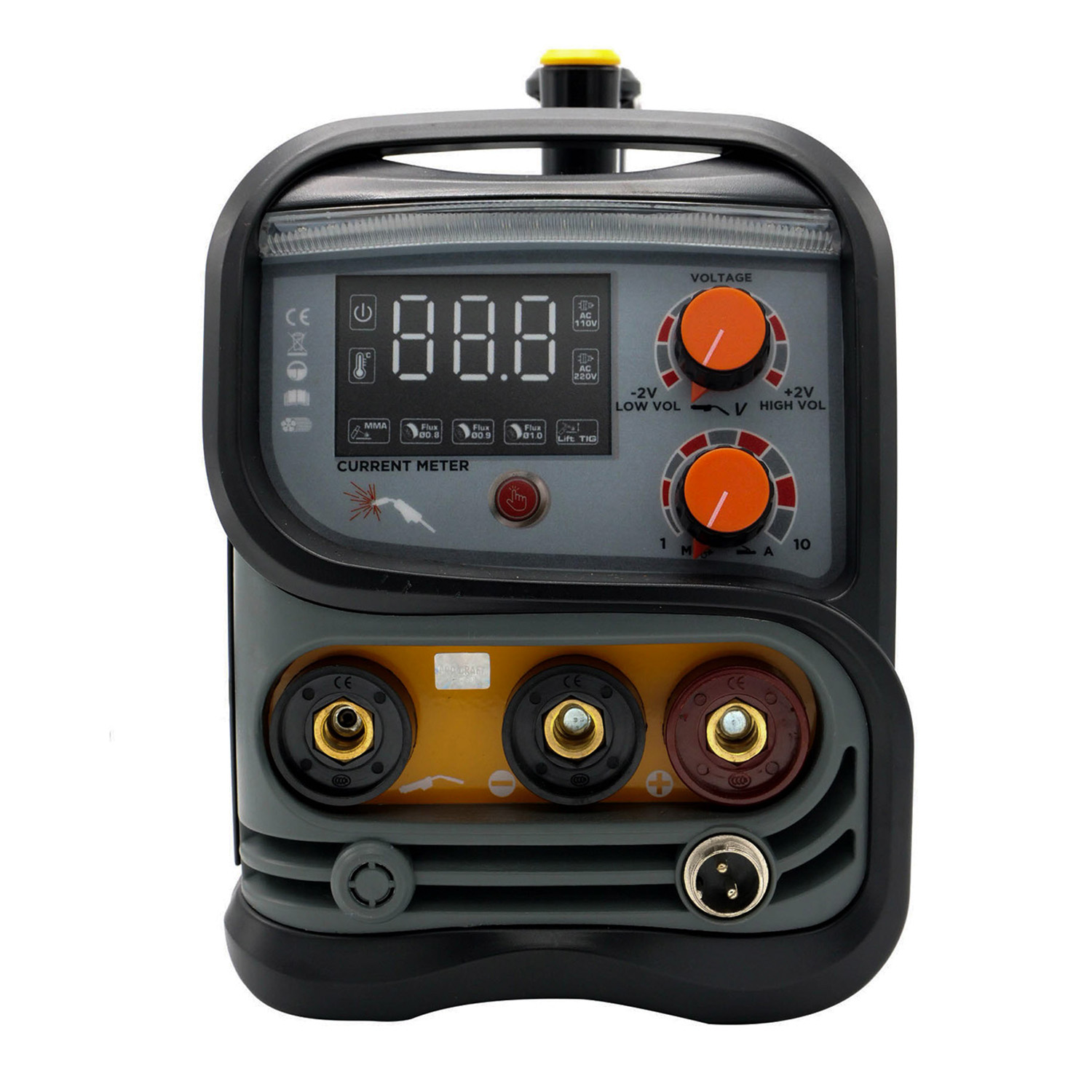 SSPI-290/FW81/SHP100-90 - 3